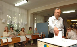Alegătorii a 9 localități chemați din nou la alegeri
