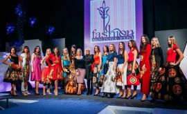 Молдова примет участие в выставке моды "СРМ-2017.Осень" 