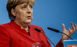 Меркель антироссийские санкции не будут отменены 