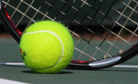 В Кишиневе завершились два международных теннисных турнира