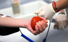 Preţul setului alimentar pentru donatorii de sînge se va dubla