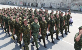 De ce fel de armată are nevoie Moldova dacă în genere are nevoie de ea 