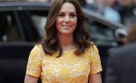 Kate Middleton diagnosticată cu boala de care suferea Prințesa Diana