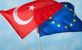 Меркель заявила о прекращении переговоров по членству Турции в ЕС