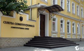 Curtea Constituțională sesizată în privința sistemului mixt de vot