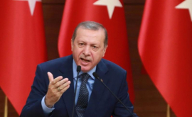 Turcia va furniza 10000 de tone de ajutoare