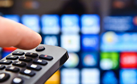 В Молдове выросли доходы от продаж услуг платного ТВ