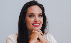 Анджелина Джоли рассказала что готовится к съемкам ФОТО