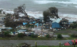 Майами берегись ураган Ирма несется на Флориду