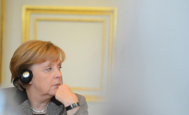 Меркель констатировала недостаток солидарности в ЕС