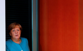 Захарова назвала слова Меркель о Крыме железобетонным аргументом