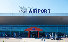 Кишиневский аэропорт предоставит Air Moldova кредит в 75 млн леев