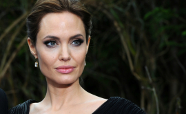 Анджелина Джоли случайно стала режиссёром