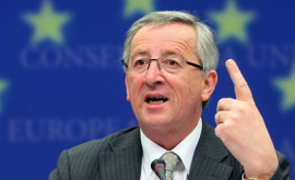 Juncker dorește să profite de vîntul favorabil pentru a relansa UE