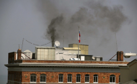 Rusia va plăti amendă pentru fumul negru 