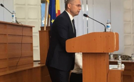 Un democrat ales președinte al raionului Nisporeni