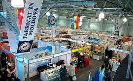 Companiile din Moldova participă tot mai activ la expoziţiile din străinătate