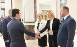 Găgăuzia şi Turkmenistanul își vor intensifica relaţiile comercialeconomice