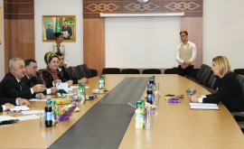 Гагаузия намерена открыть свой Торговый дом в Туркменистане