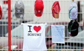 Veste tristă despre Michael Schumacher 