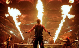В Германии сообщили о распаде группы Rammstein