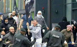 Европе угрожают новые виды исламистских терактов