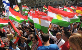 Премьер Ирака призвал курдов отказаться от идеи о независимости