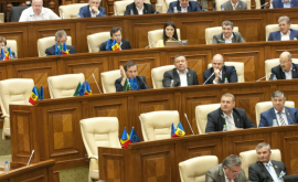 Рекомендации парламентских комиссий депутатам