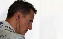 Noi detalii despre tratamentul la care va fi supus Michael Schumacher 