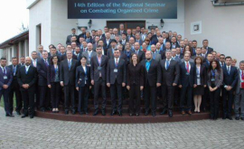 O delegație MAI participă la o importantă reuniune ministerială la Sibiu