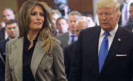 Duel de modă dintre primele doamne Melania Trump sau Brigitte Macron