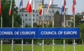 Recomandări pentru justiţia moldovenească de la Consiliul Europei