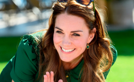 Kate Middleton va apărea pentru prima dată în public de la anunțarea sarcinii