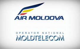 Калмык Moldtelecom и Air Moldova не приватизируют раньше 2019 г