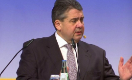Немецкий министр потребовал меньше эгоизма в мировой политике
