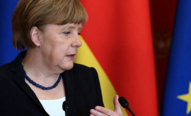 Выборы в Германии Меркель переизбрана на пост канцлера ФРГ