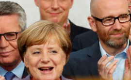 Меркель объявила о готовности формировать новое правительство Германии