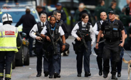 Un nou suspect arestat de poliția britanică în legătură cu atacul cu bombă