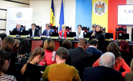 CEC a aprobat devizul de cheltuieli pentru organizarea referendumului antiChirtoacă