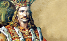 Cum erau încoronați domnitorii Moldovei
