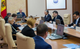 Guvernul a desemnat un nou reprezentant al Moldovei la CEDO