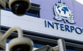 O delegaţie a Moldovei participă la reuniunea anuală a Interpolului