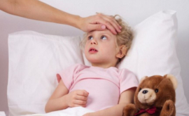 Cum prevenim şi tratăm răceala şi gripa la copii 