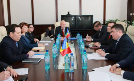 Moldova şi România vor intensifica cooperarea bilaterală în energetică