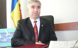Noi detalii în cazul preşedintelui raionului Dubăsari