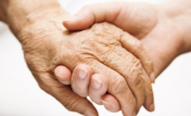 Материальная помощь для пожилых людей