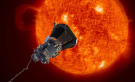 NASA pregăteşte o misiune în atmosfera Soarelui