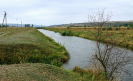 Река Раковэц от Гординешть до Корпач