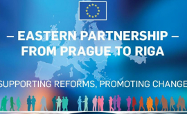 Critica eurodeputaților anunță o oboseală pentru Parteneriatul Estic opinie