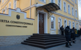 Curtea Constituțională pune punct în disputa dintre Președinție și Guvern